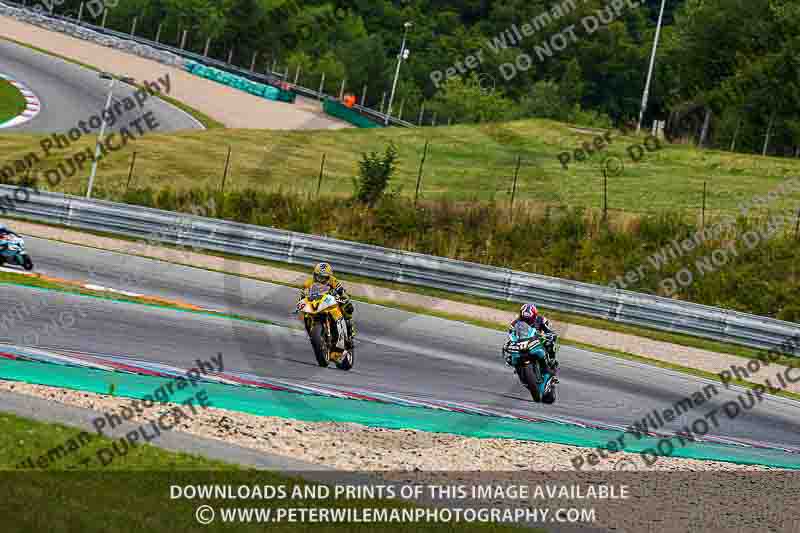 Slovakia Ring;event digital images;motorbikes;no limits;peter wileman photography;trackday;trackday digital images